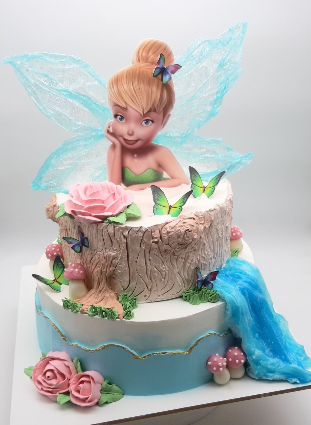 עוגה מעוצבת 8