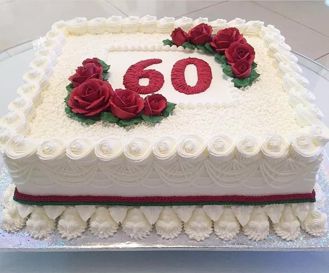 סדנת עוגות וינטג'