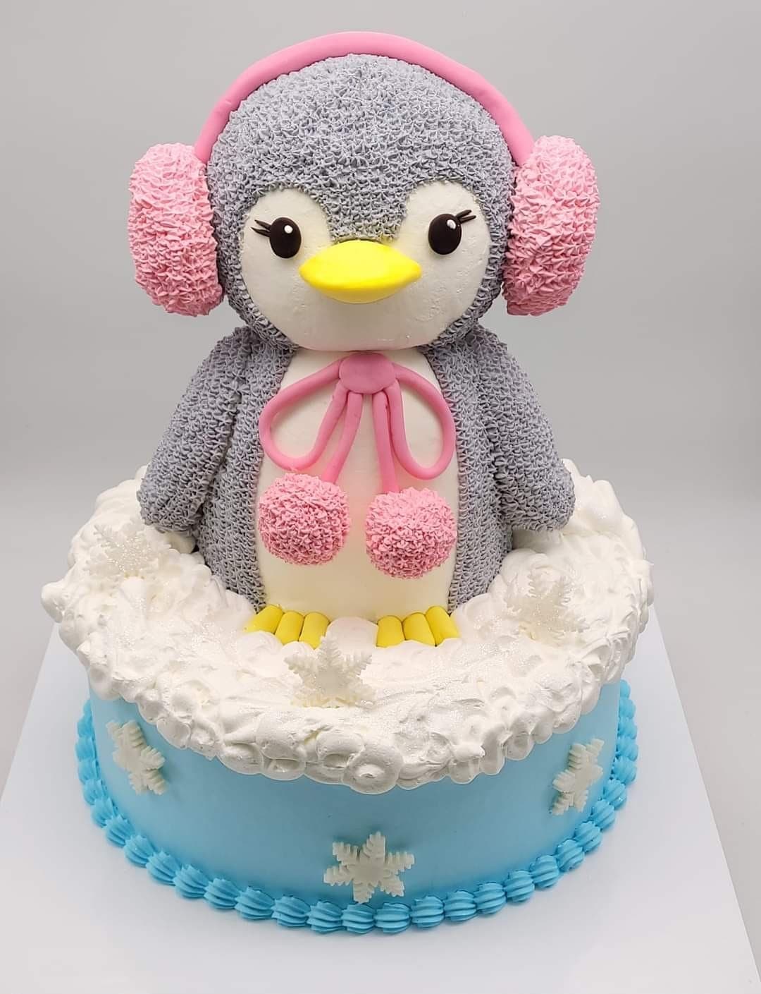 עוגה מעוצבת 5