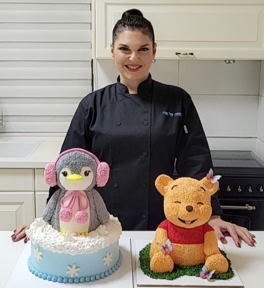 סדנא לפיסול דמויות